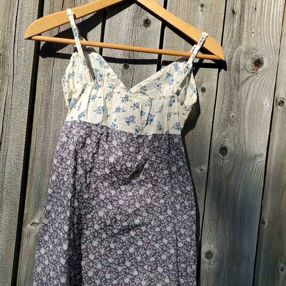 Buffalo David Bitton 100% Cotton Girls SummerDress - Picture 3 of 3